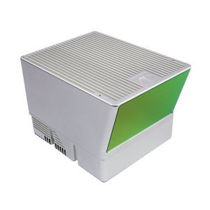 LIDAR sensor 1