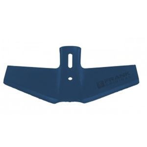 monobloc wing