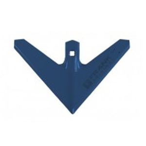 triangular share