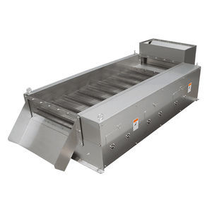 sludge treatment system