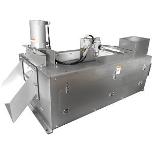 wastewater treatment system