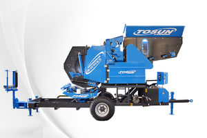 round baler