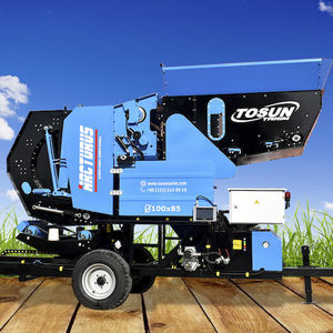round baler