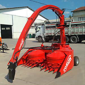 mounted chopper