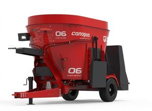vertical mixing wagon 1