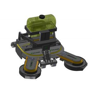 flail mower