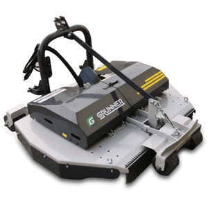 flail mower