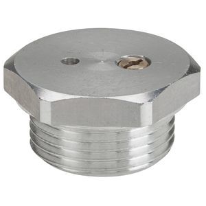 breather plug