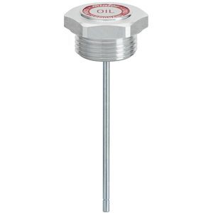 level sensor with dipstick