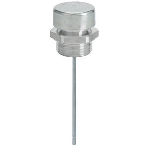 level sensor with dipstick