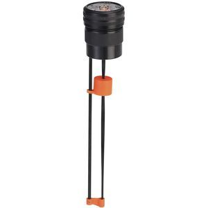level sensor with float system