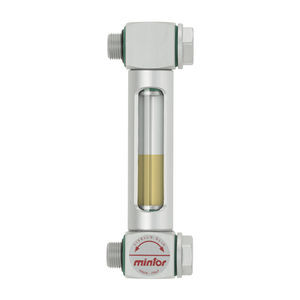 visual level sensor
