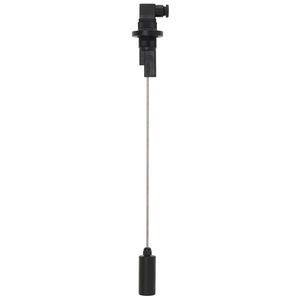 level sensor with float system