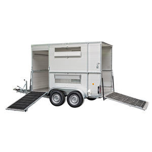 cattle trailer 1