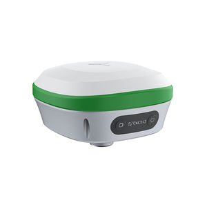 GNSS receiver