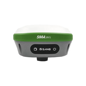 GNSS receiver 1