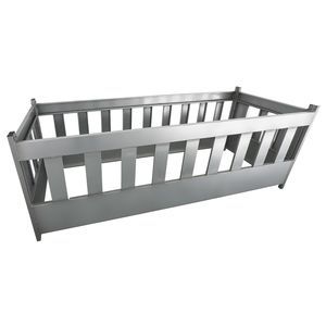 sheep hay rack