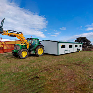 poultry barn