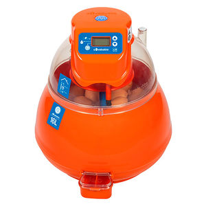 chicken egg incubator