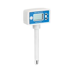 incubator thermometer