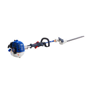 gasoline hedge trimmer