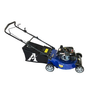 push lawn-mower