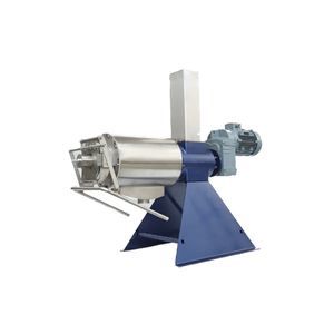 screw slurry separator