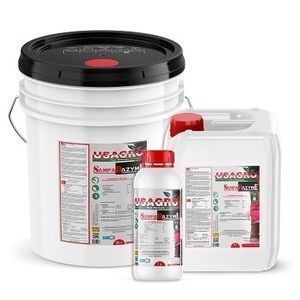 organic fertilizer