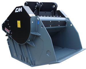 excavation shovel bucket 1