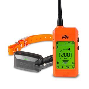 tracking collar