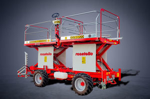 pruning aerial platform