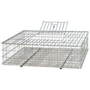rabbit transport cage