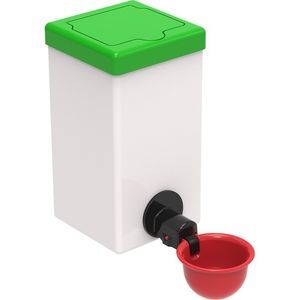 poultry waterer