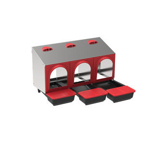 1-stage rearing cage