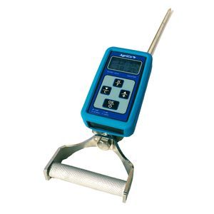 hay moisture meter 1