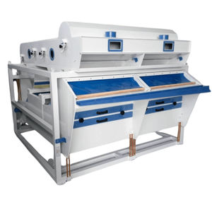 grain separator