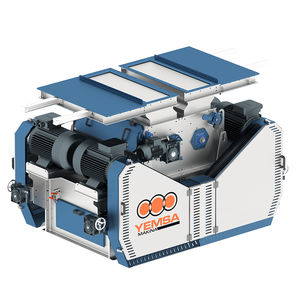 feed mill with hammer mill