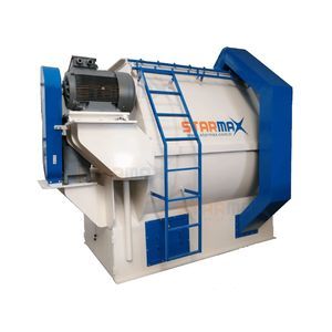 paddle mixer
