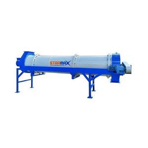 rotary drum dryer