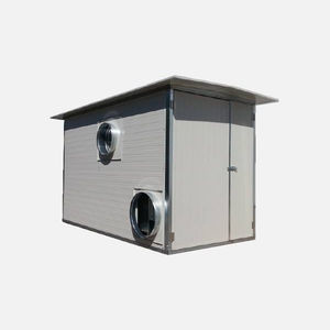 greenhouse air heater 1