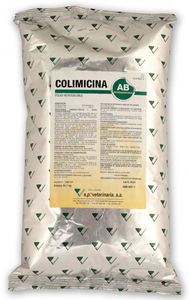 antibacterial feed additive