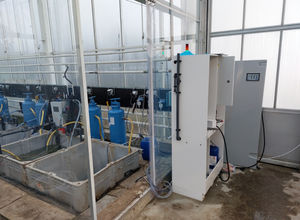 water Disinfectant