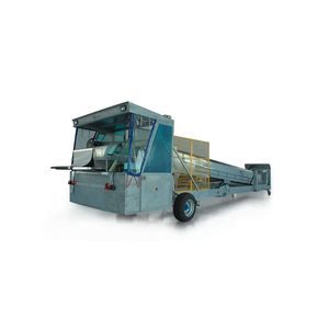 turkey loader