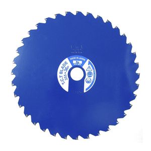 TCT saw blade 1