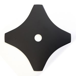 flat disc blade