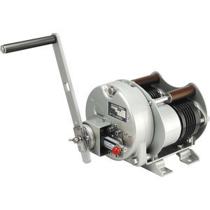 cable winch 1
