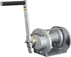 cable winch