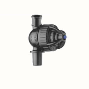 irrigation valve