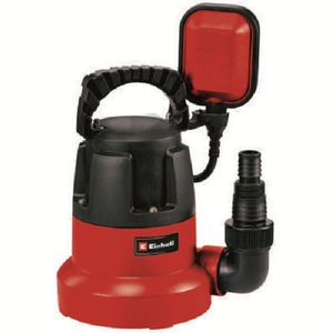 submersible pump