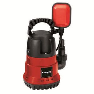 submersible pump